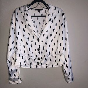 New without Tags Marc New York Top